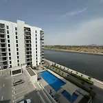 The Sea World Lookout Loft