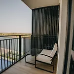 The Sea World Lookout Loft