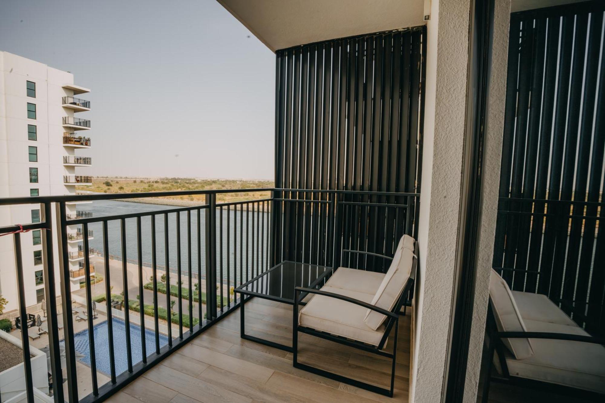 The Sea World Lookout Loft *